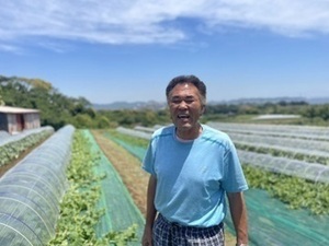 マルサンファーム-top