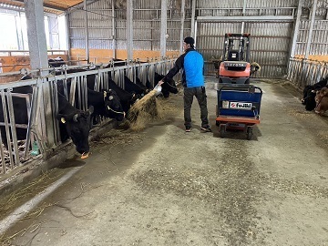 株式会社AGRISE-5