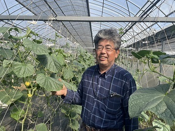 なかやま農園-7