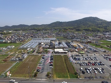 農マル園芸 吉備路農園/あかいわ農園-8