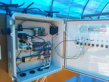 穂のぼの農園-8