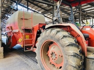 岩渕牧場【多古町】-5