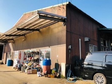 岩渕牧場【多古町】-6