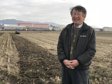 みのり農産愛荘株式会社-3
