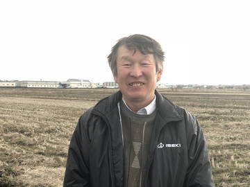 みのり農産愛荘株式会社-4