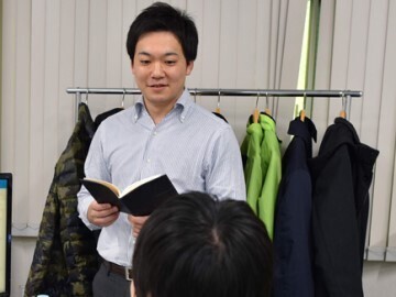 株式会社ファーマインド【愛知県:製造管理】-2