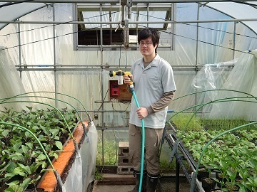 株式会社TANABE FARM-1