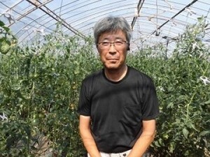 北海道伊達市×稲作・野菜/法人【33044】-top
