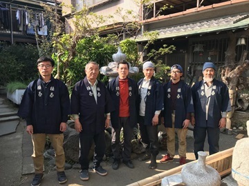 株式会社植春造園