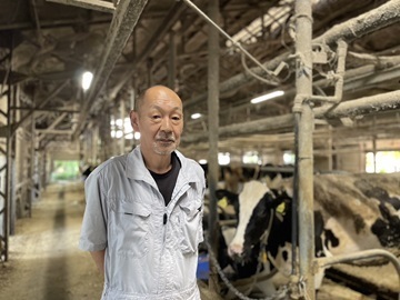 松枝牧場(加藤牧場)-1