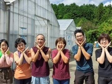 有限会社長井米生活農場-3