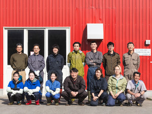 北海道滝上町×酪農/法人【3634】-top