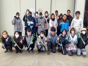 株式会社石橋農園-top