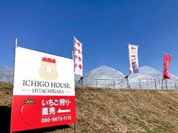 ICHIGO HOUSE.HITACHINAKA-2