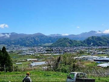 長野県中野市×果樹/法人【1394】-1