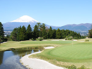 株式会社ゴルフサービス【静岡県:コース管理】-top