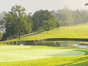 株式会社ゴルフサービス【静岡県:コース管理】-1
