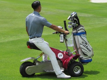 株式会社ゴルフサービス【静岡県:コース管理】-2