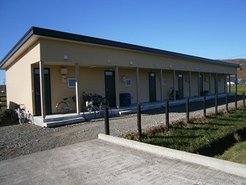 北海道浦河町×競走馬/法人【0954】-6