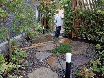 Gardenクマダキ-2