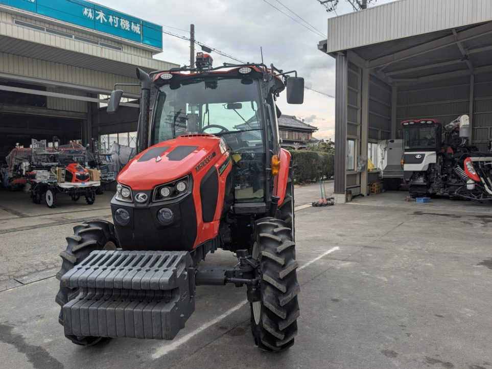 株式会社木村機械