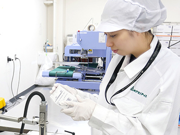 株式会社アミノアップ【北海道:製造】-2