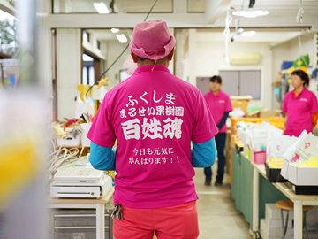 農業生産法人 有限会社まるせい果樹園-5