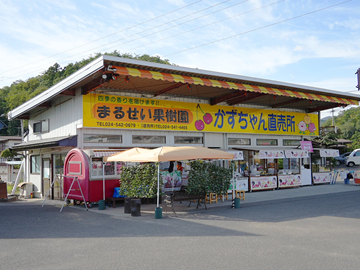 農業生産法人 有限会社まるせい果樹園-8
