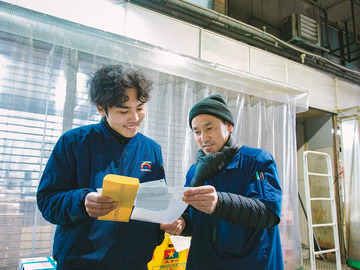 マンカ流通グループ(新卒・第二新卒)【大阪府:青果流通】-2