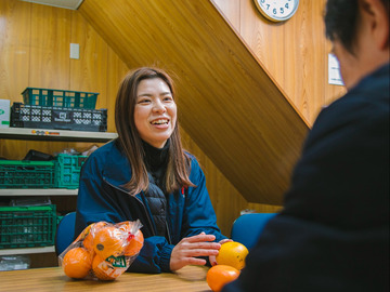 マンカ流通グループ(新卒・第二新卒)【大阪府:青果流通】-6