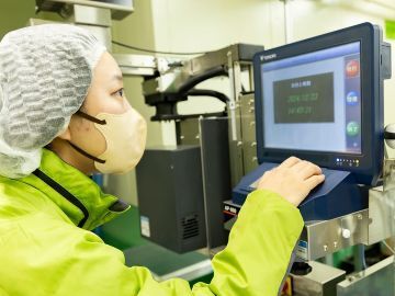 株式会社ファーマインド【福岡県:生産機器メンテナンス】-2
