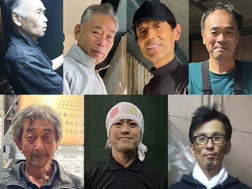 銀盤酒造株式会社【酒造工】-2