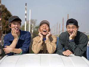 サグワットファーマーズ株式会社-top