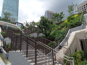 東武緑地株式会社【施工管理・造園】-8