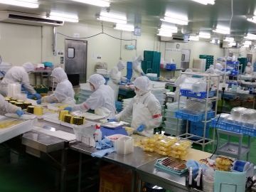 長野県高森町×カットフルーツ製造管理/法人【41798】-2