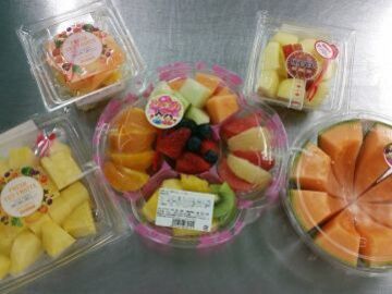 長野県高森町×カットフルーツ製造管理/法人【41798】-4