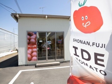 農業生産法人 株式会社井出トマト農園-4