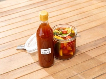 農業生産法人 株式会社井出トマト農園-5