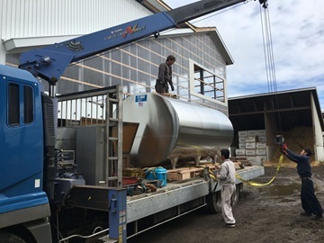 株式会社デーリィ・ソリューション【北海道:酪農機械メンテナンス】-2