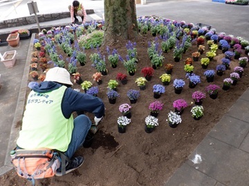 東武緑地株式会社【施工管理・造園】-7