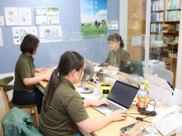 北海道×営業/法人【41845】-1