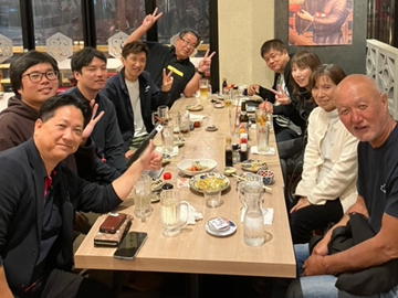 株式会社ブレスト-7
