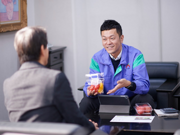 マンカ流通グループ(新卒・第二新卒)【大阪府:青果流通】-5