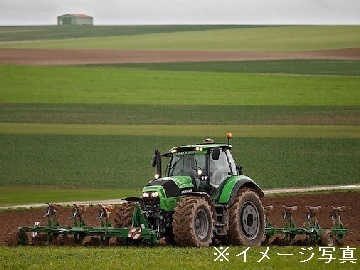 北海道帯広市×農業機械オペレーター/法人【41912】-1