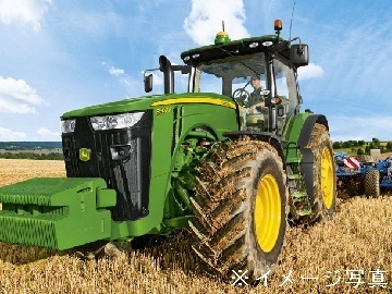 北海道帯広市×農業機械オペレーター/法人【41912】-2