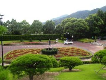 株式会社寺尾園芸土木【広島県:造園】-1