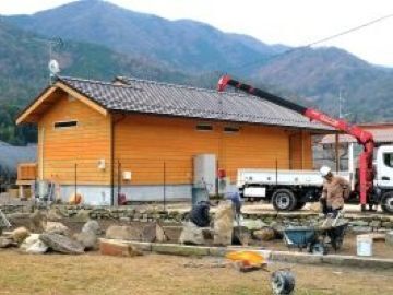 株式会社寺尾園芸土木【広島県:造園】-2