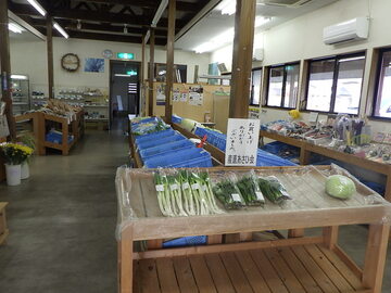 藤里町(地域おこし協力隊)-5