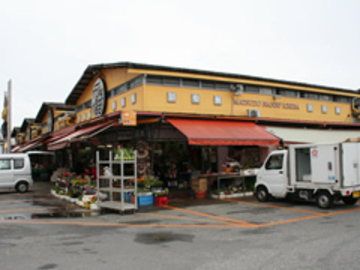 千葉県松戸市×精肉加工・販売/法人【41952】-1