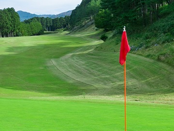 レンブラントゴルフ倶楽部御殿場-4